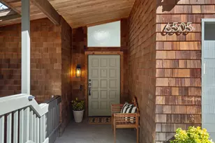 6505 Girvin Dr, Oakland, CA 94611 - Photo 1