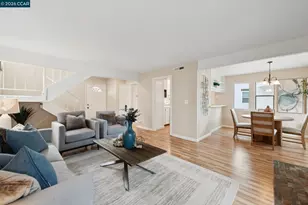 68 Mozden Ln, Pleasant Hill, CA 94523 - Photo 7