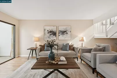 68 Mozden Ln, Pleasant Hill, CA 94523 - Photo 5