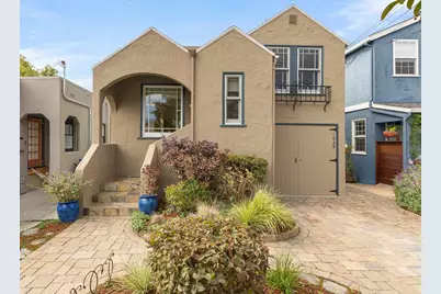 1038 Pomona Ave, Albany, CA 94706 - Photo 5