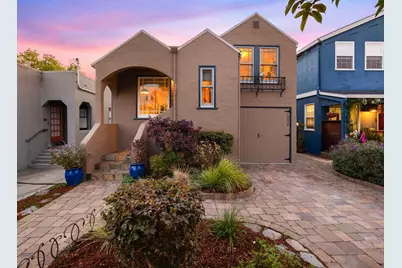 1038 Pomona Ave, Albany, CA 94706 - Photo 3