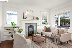 1135 Parker St, Berkeley, CA 94702 - Photo 5