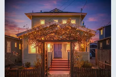 1135 Parker St, Berkeley, CA 94702 - Photo 1