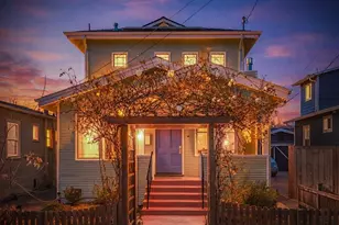 1135 Parker St, Berkeley, CA 94702 - Photo 1