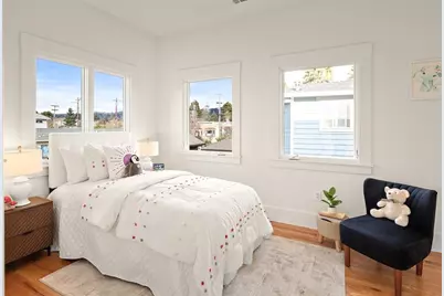 1135 Parker St, Berkeley, CA 94702 - Photo 21