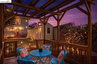 1135 Parker St, Berkeley, CA 94702 - Photo 33