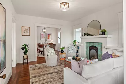 1135 Parker St, Berkeley, CA 94702 - Photo 3