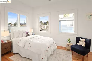 1135 Parker St, Berkeley, CA 94702 - Photo 21