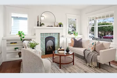 1135 Parker St, Berkeley, CA 94702 - Photo 5