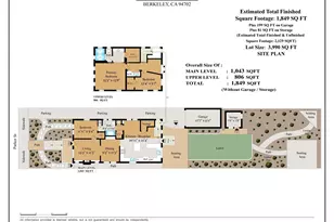 1135 Parker St, Berkeley, CA 94702 - Photo 37