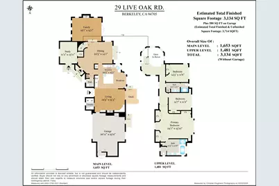 29 Live Oak Rd, Berkeley, CA 94705 - Photo 29