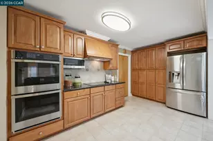 1666 Foothill Park Cir, Lafayette, CA 94549 - Photo 11