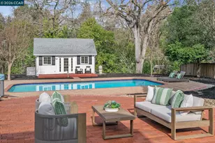 1666 Foothill Park Cir, Lafayette, CA 94549 - Photo 7