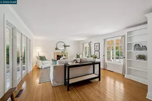 1666 Foothill Park Cir, Lafayette, CA 94549 - Photo 5