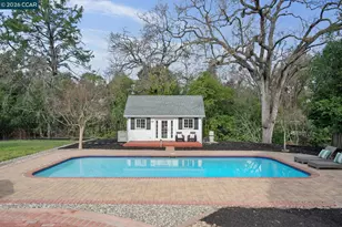 1666 Foothill Park Cir, Lafayette, CA 94549 - Photo 3