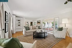 1666 Foothill Park Cir, Lafayette, CA 94549 - Photo 9