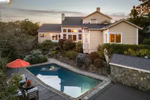 78 Scenic Dr, Orinda, CA 94563 - Photo 15