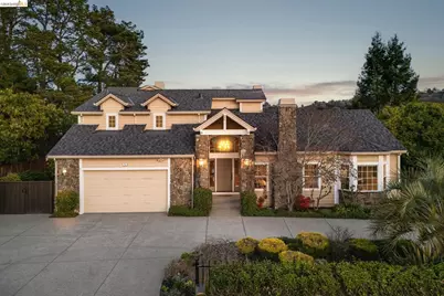 78 Scenic Dr, Orinda, CA 94563 - Photo 3