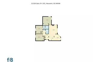 21228 Gary Dr, Hayward, CA 94546 - Photo 37