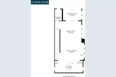 1102 Althea Terraces #1, Sunnyvale, CA 94086 - Photo 25