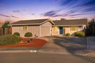 5251 Peony Dr, Livermore, CA 94551 - Photo 53