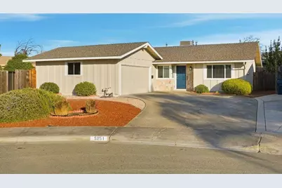 5251 Peony Dr, Livermore, CA 94551 - Photo 1