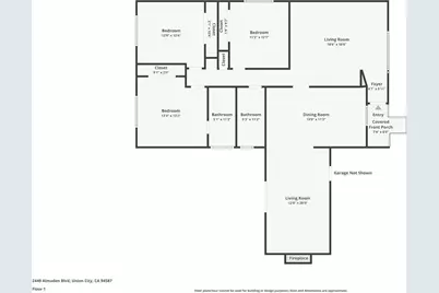 2449 Almaden Blvd, Union City, CA 94587 - Photo 27