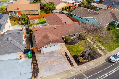 2449 Almaden Blvd, Union City, CA 94587 - Photo 35