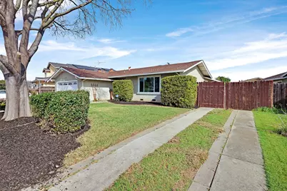 2449 Almaden Blvd, Union City, CA 94587 - Photo 3