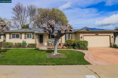 1786 Sharon Drive, Concord, CA 94519 - Photo 3