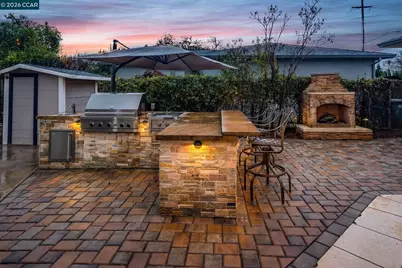 1786 Sharon Drive, Concord, CA 94519 - Photo 21