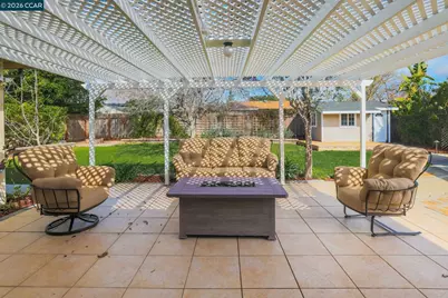 1786 Sharon Drive, Concord, CA 94519 - Photo 19