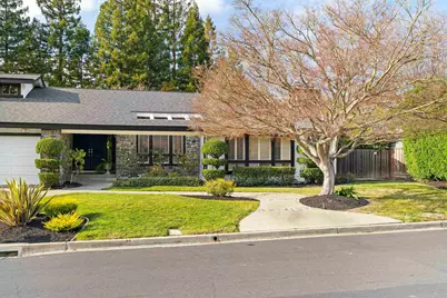 279 Bolla Ave, Alamo, CA 94507 - Photo 5