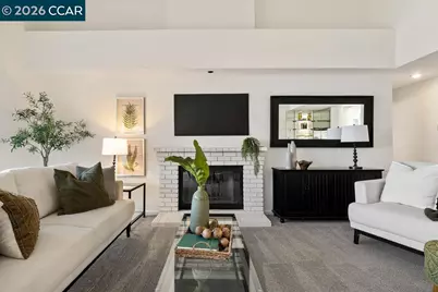 4283 Knollview Dr, Danville, CA 94506 - Photo 19