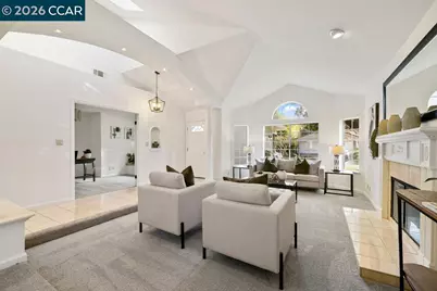 4283 Knollview Dr, Danville, CA 94506 - Photo 9