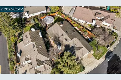 4283 Knollview Dr, Danville, CA 94506 - Photo 41