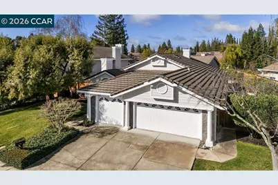 4283 Knollview Dr, Danville, CA 94506 - Photo 45