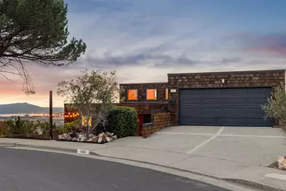 1522 Madera Court, El Cerrito, CA 94530 - Photo 1