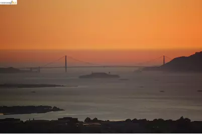 1426 Grand View Dr, Berkeley, CA 94705 - Photo 9