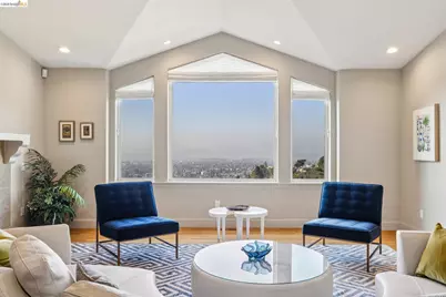 1426 Grand View Dr, Berkeley, CA 94705 - Photo 13