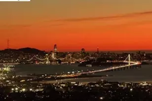 1426 Grand View Dr, Berkeley, CA 94705 - Photo 1