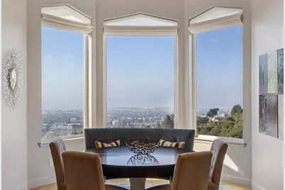 1426 Grand View Dr, Berkeley, CA 94705 - Photo 5