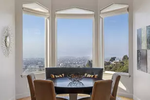 1426 Grand View Dr, Berkeley, CA 94705 - Photo 5