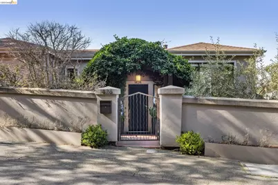 1426 Grand View Dr, Berkeley, CA 94705 - Photo 3