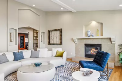 1426 Grand View Dr, Berkeley, CA 94705 - Photo 9