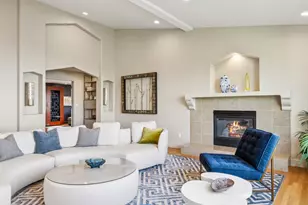 1426 Grand View Dr, Berkeley, CA 94705 - Photo 9