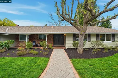 348 Del Amigo Rd, Danville, CA 94526 - Photo 3