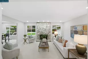 348 Del Amigo Rd, Danville, CA 94526 - Photo 5