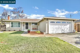 35952 Rosewood Dr, Newark, CA 94560 - Photo 1