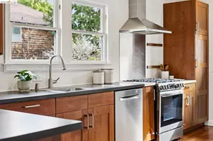 5360 Boyd Ave, Oakland, CA 94618 - Photo 19